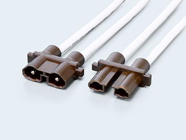 LC-3:Lamp Connectors