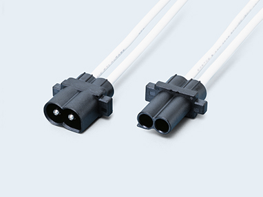 LC-5CL:Lamp Connectors