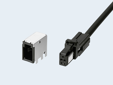 SE-R1:Ethernet Connectors