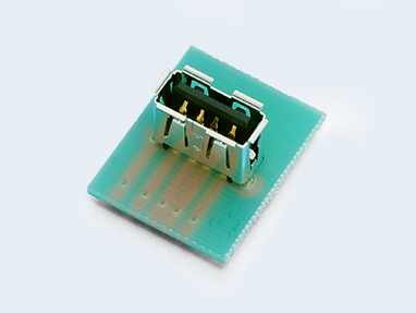 USB2.0 Standard-A 连接器