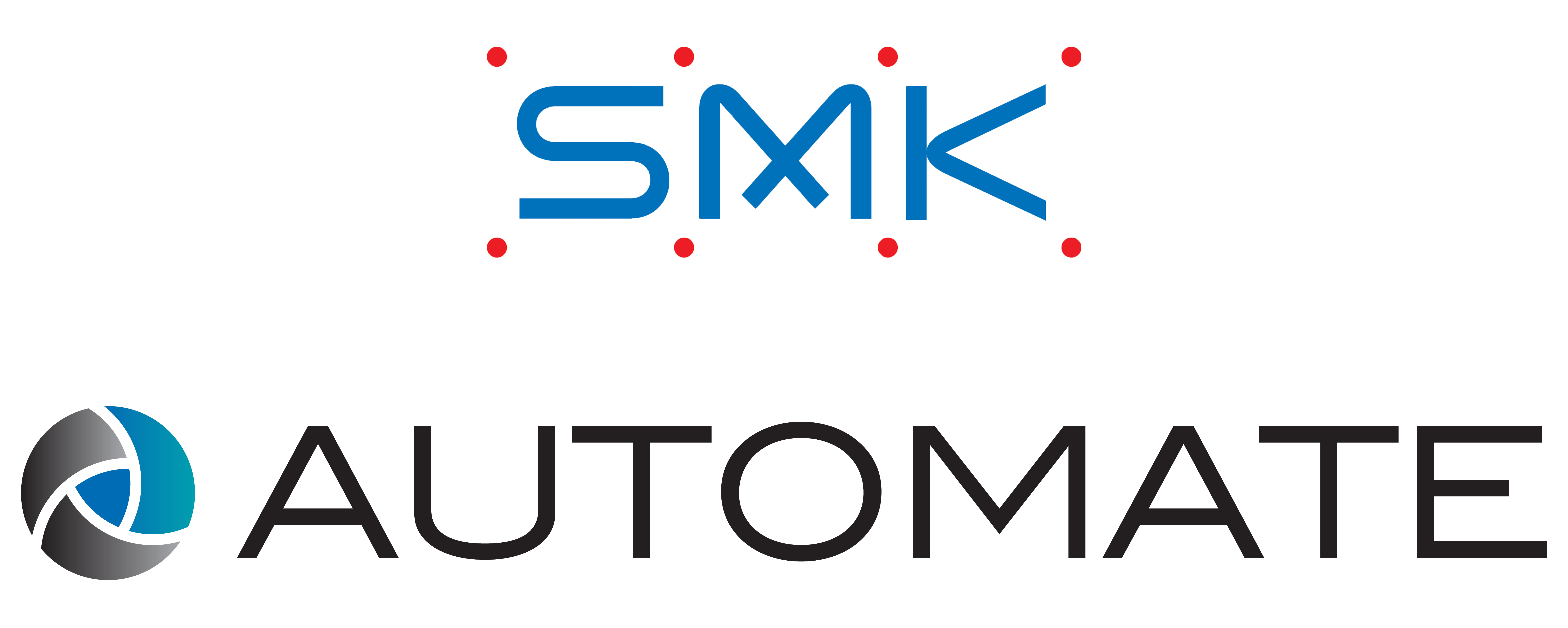 SMK Automate 2026