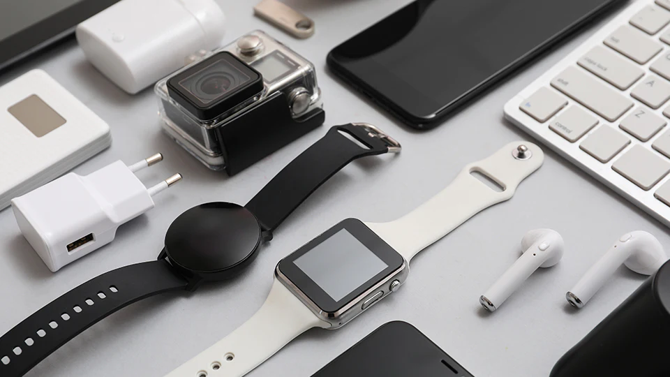 Wearables