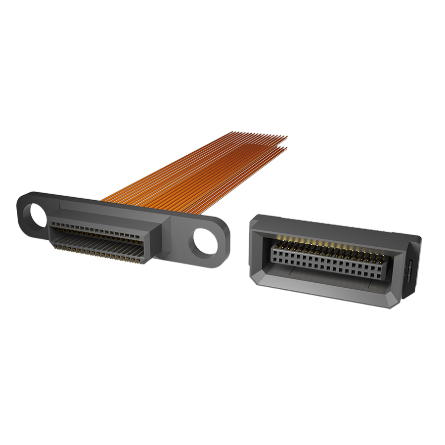 Drawer Connector