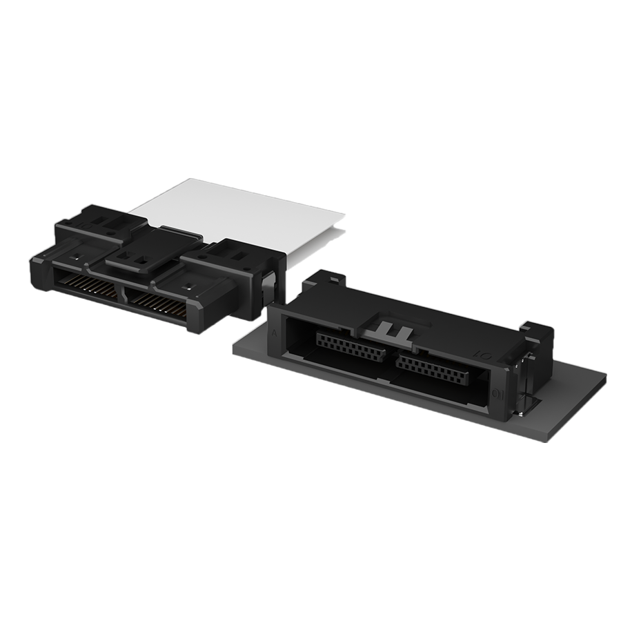 FV-1B Connector