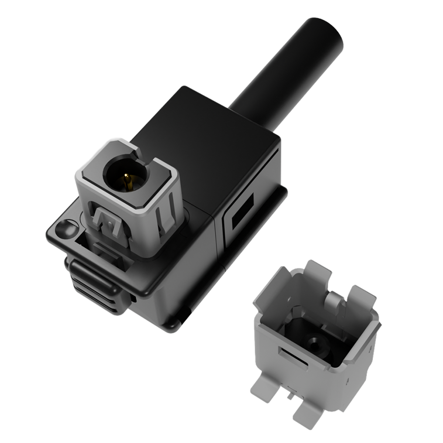 IA Series Connectors