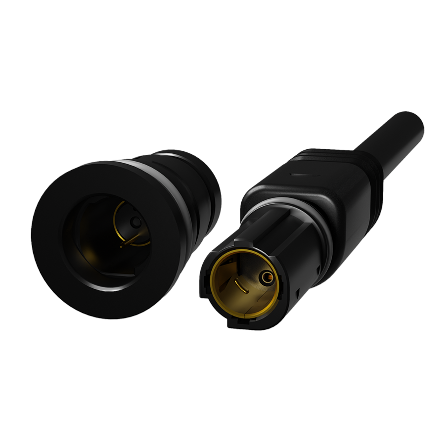 Miniature Cable Connector
