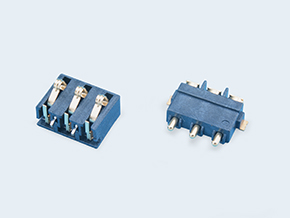 バッテリコネクタ