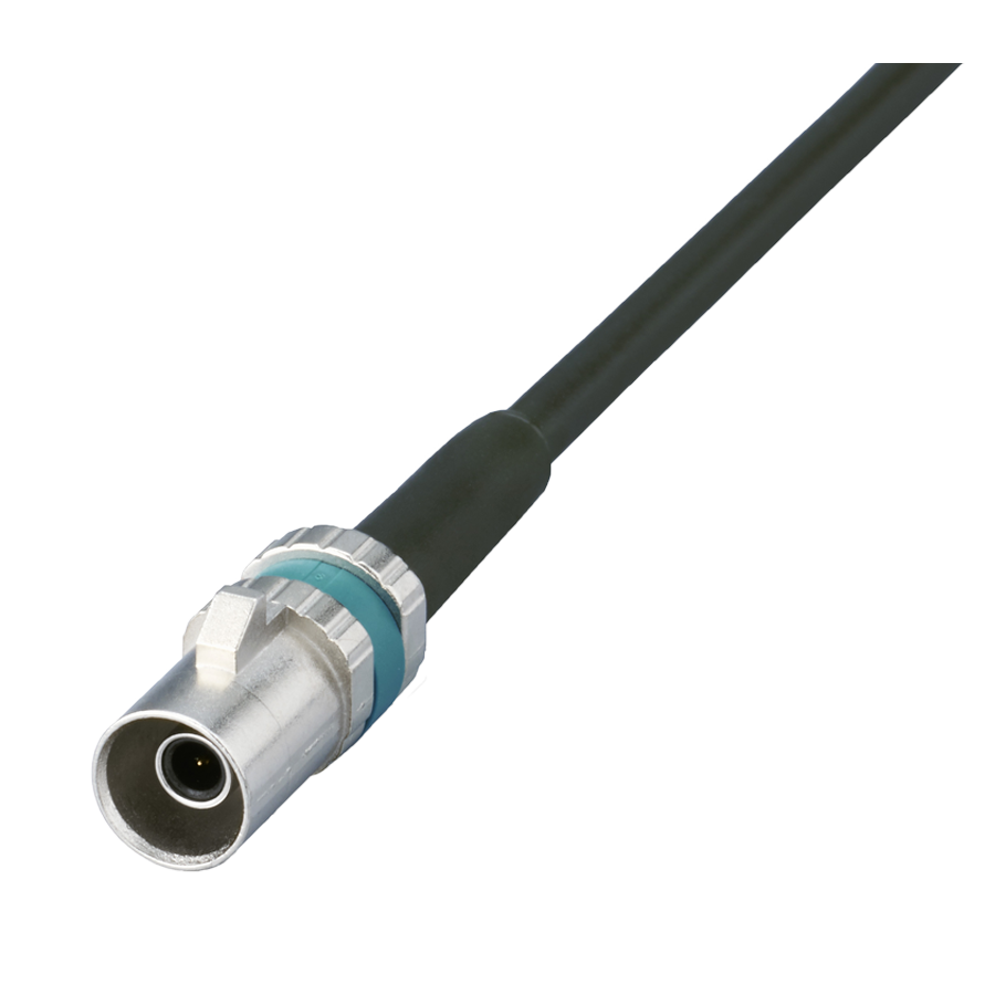 Custom Connector
